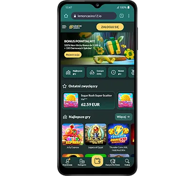 Lemon-casino-PL-2-android